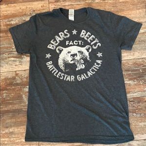 Men’s The Office shirt